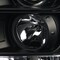 Spec-D Tuning 11-16 Ford F250 Projector Headlights, 2LHP-F25011JM-TM 2LHP-F25011JM-TM - alternate 3